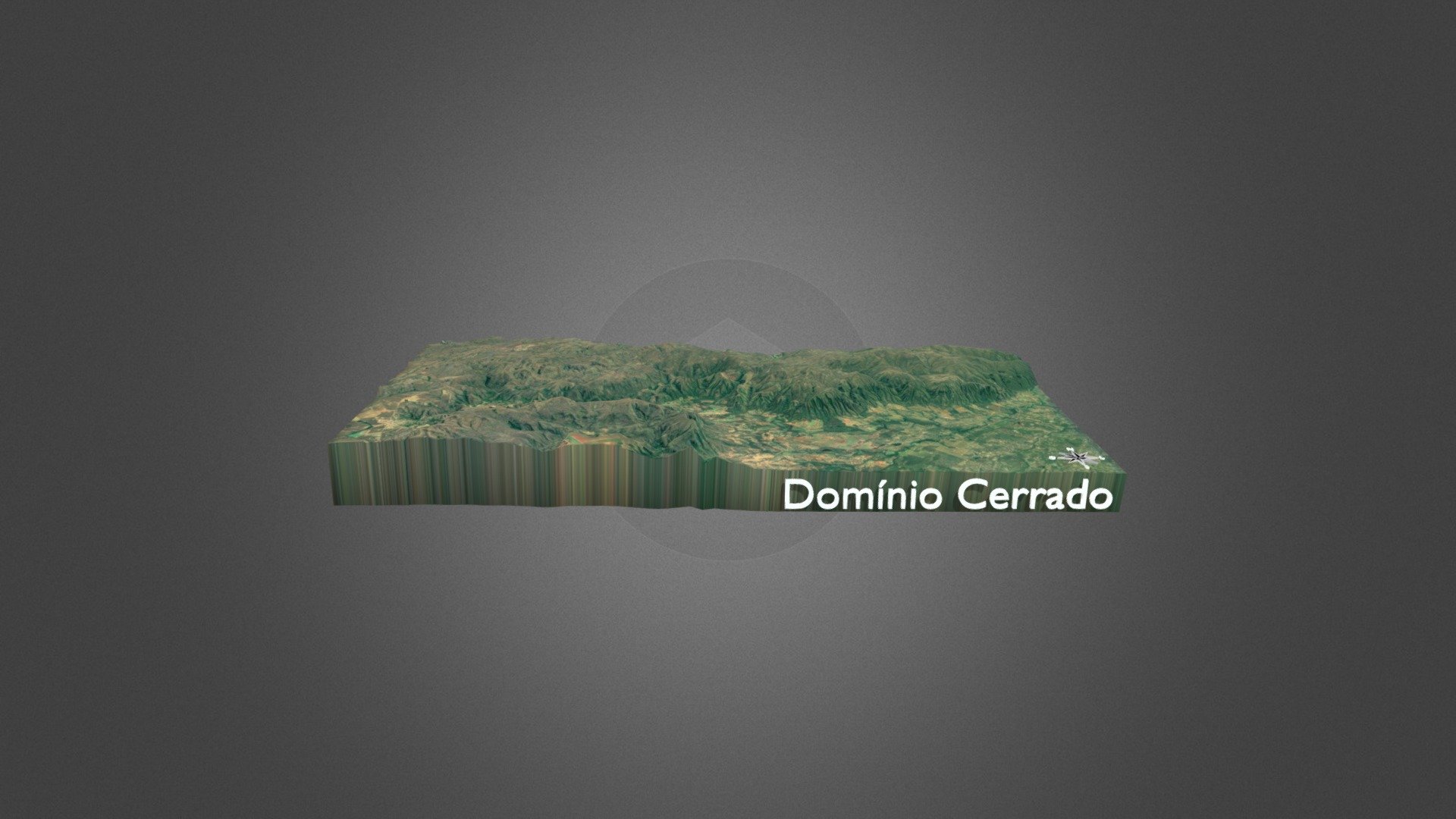 Domínio Cerrado