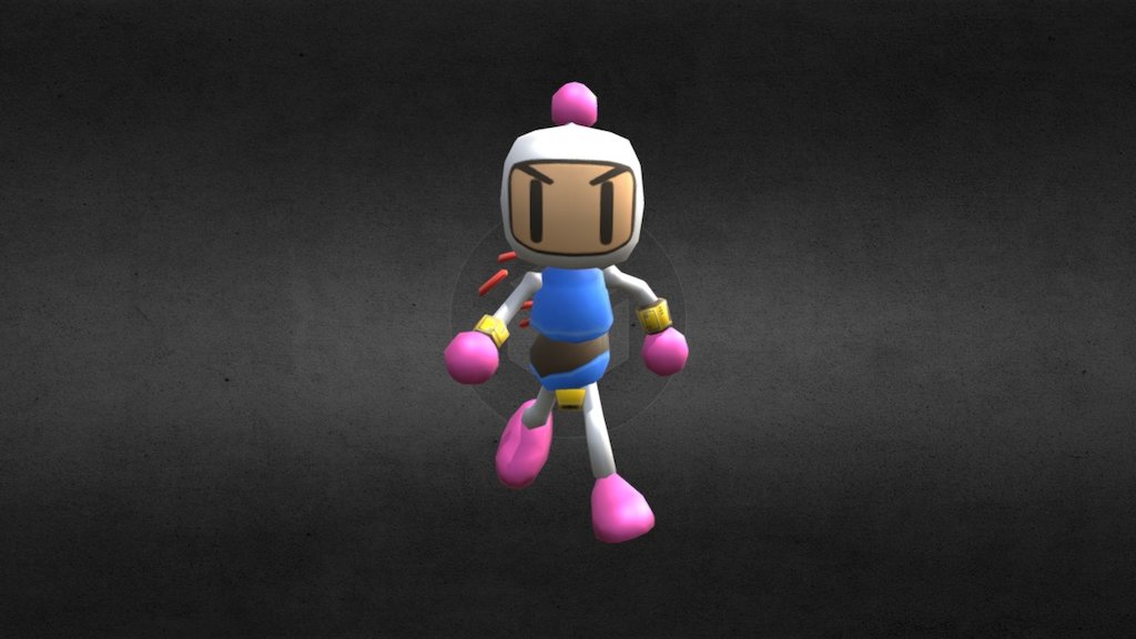 Bomberman