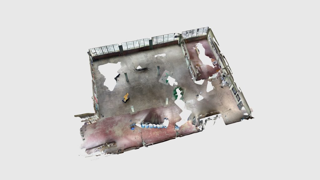 Creative Assembly 3