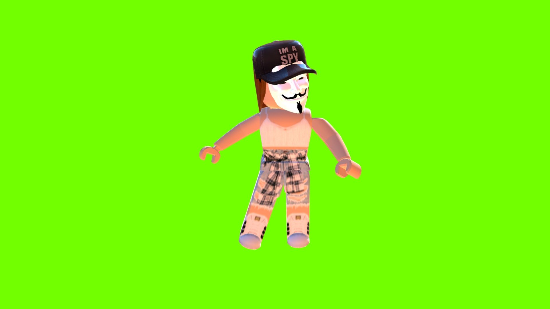 Missybecky