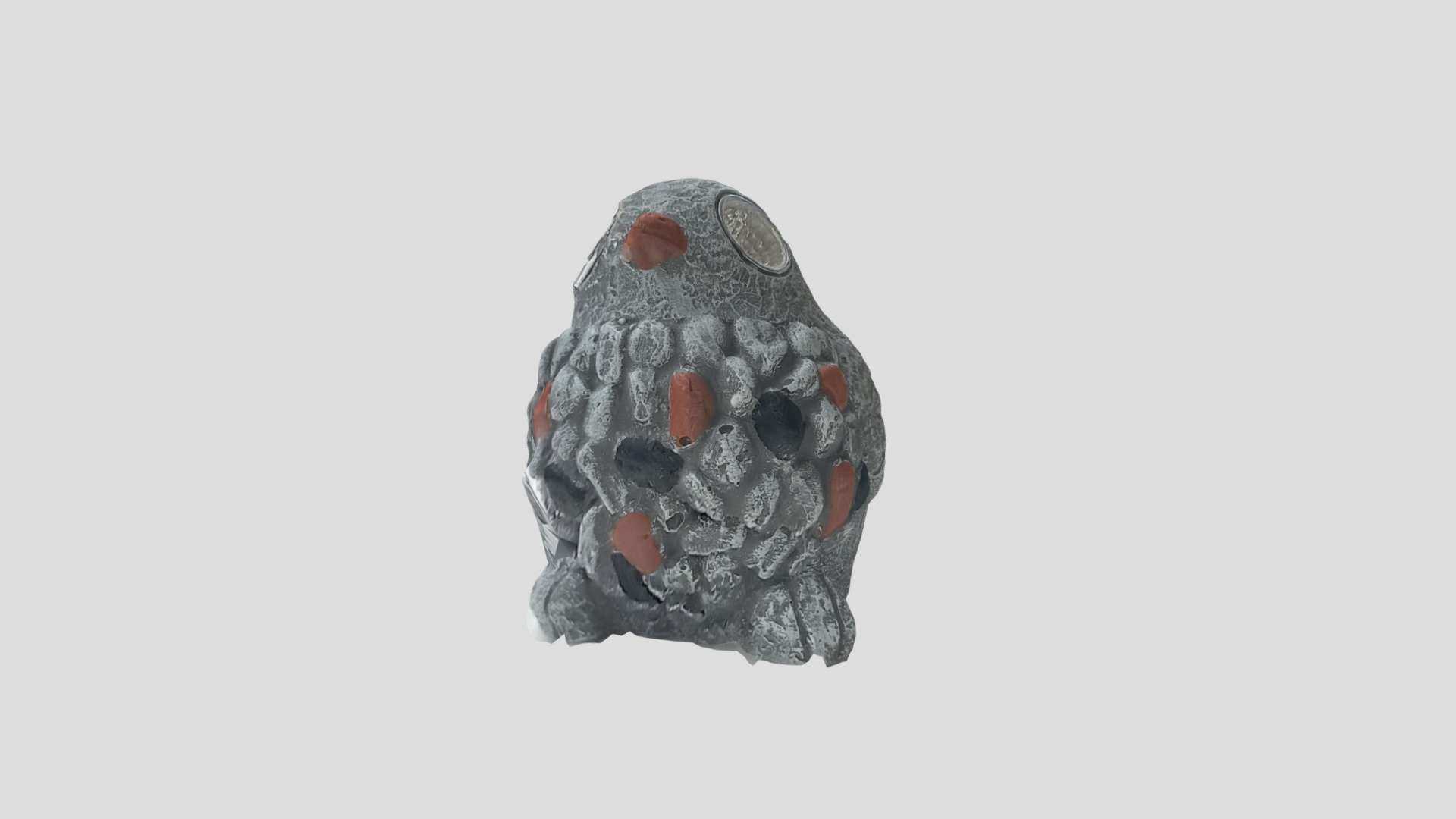 Piccione modello 3df zephyr - 3D model by Costanza (@.costanza00 ...