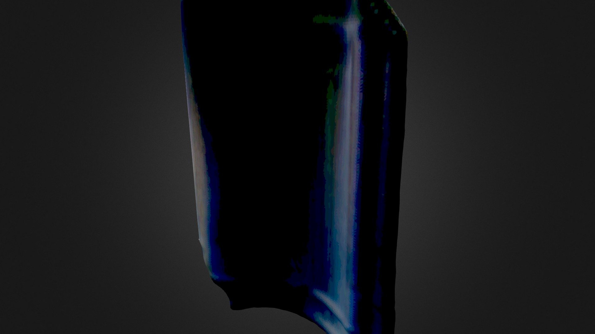 Dakpan001 — Sketchfab embed 3D viewer