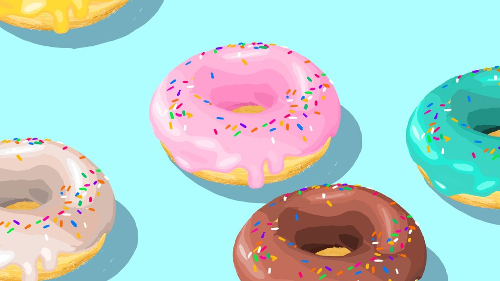 DONUTS
