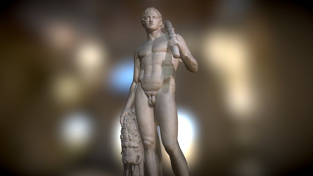 Herakles