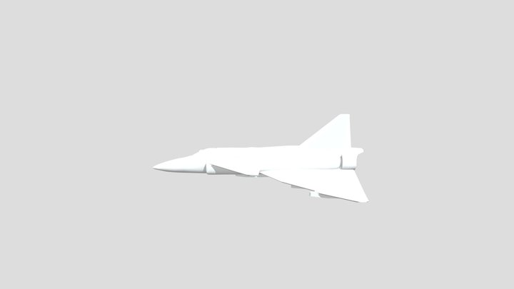 AJ37_ Viggen