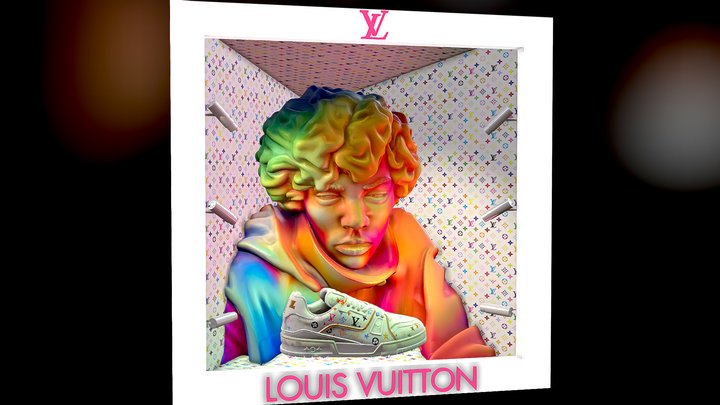 Lv Esc Virgil Ab. – Modello 3D gratuito STL