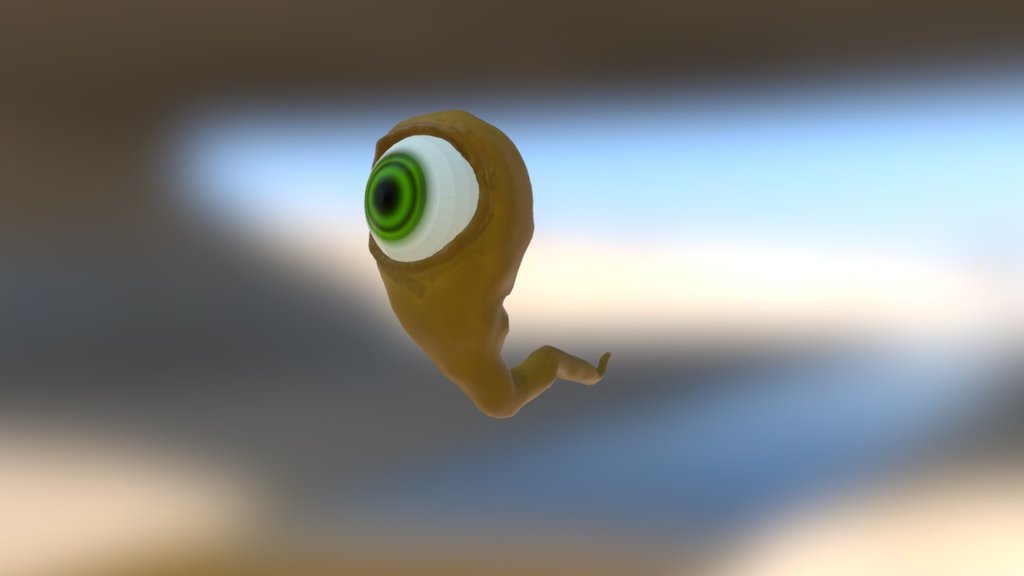 Observador (Animated)