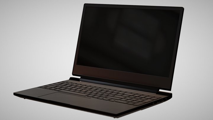 HP Victus Gaming Laptop