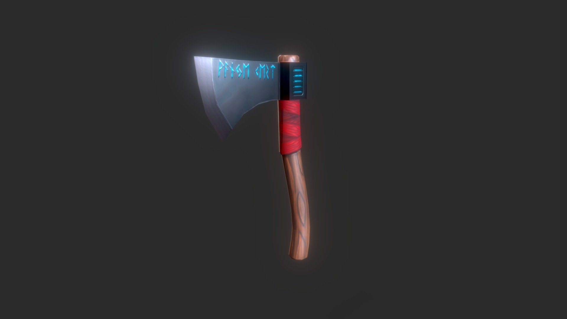 Axe