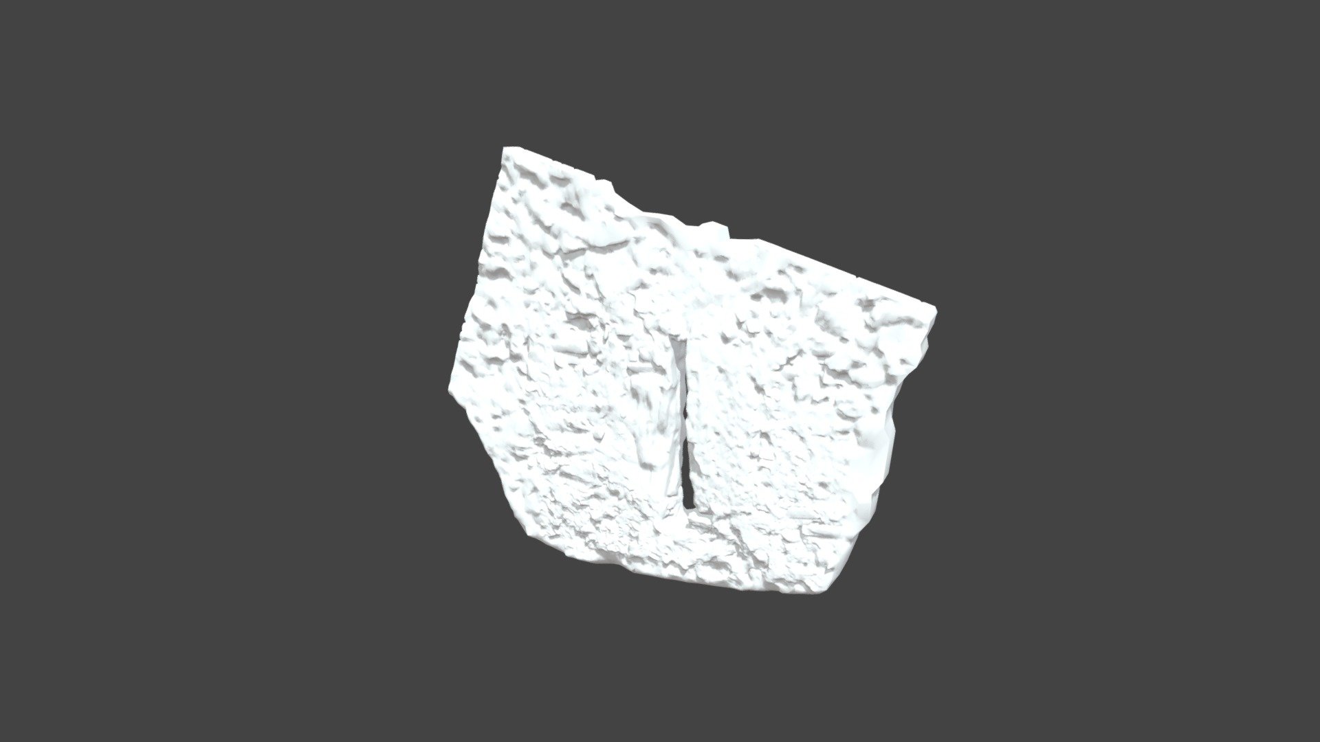 Torre telegrafia — Sketchfab embed 3D viewer