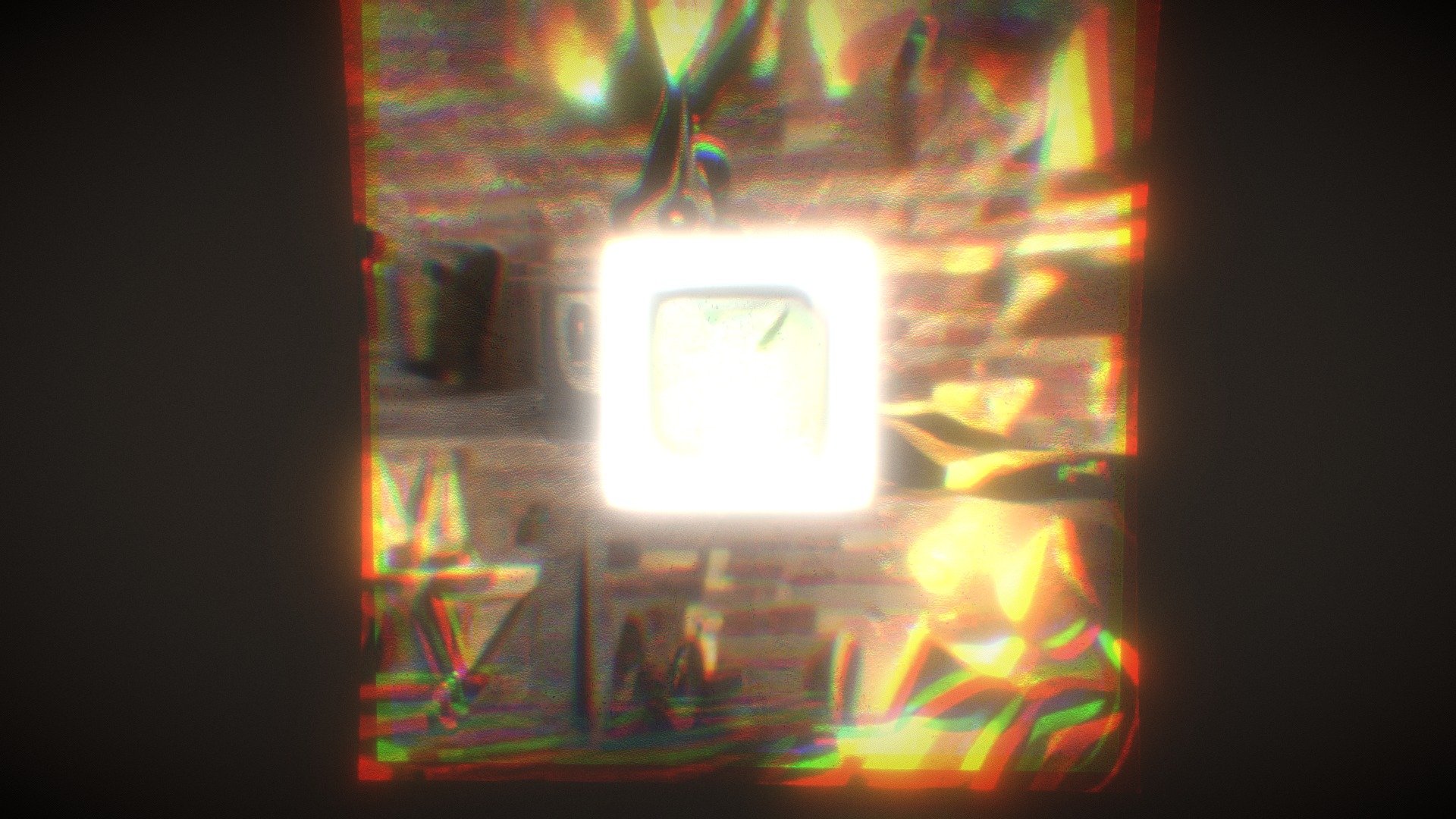 Television Time