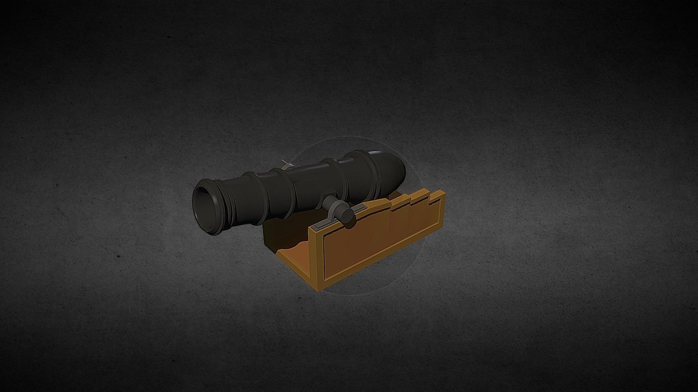 HavyCannon (Stationary)