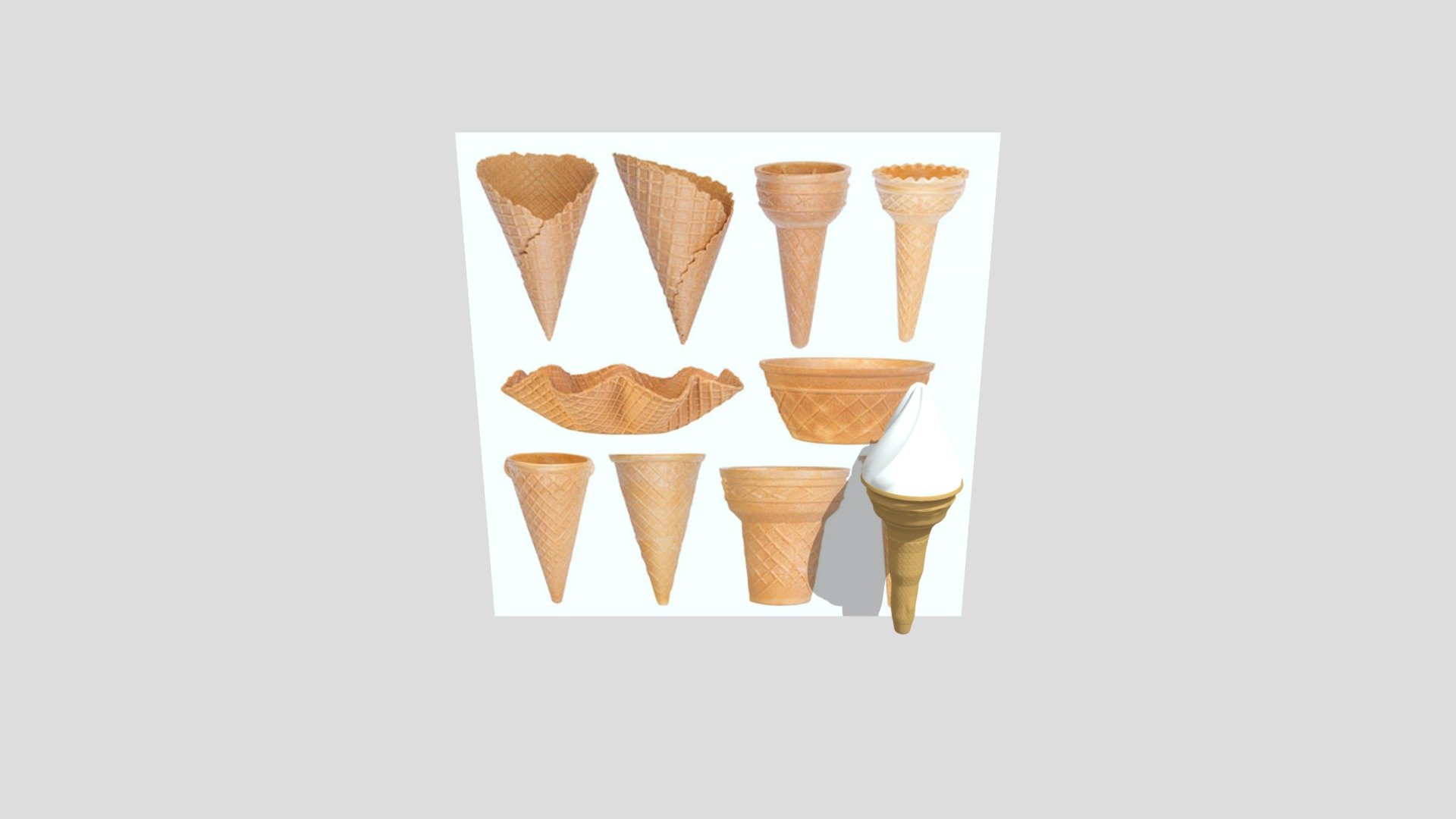 Ice Cream
