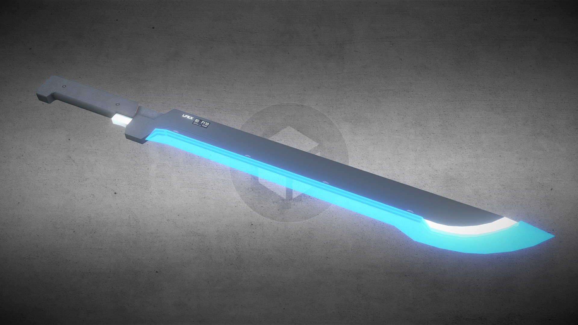 sword