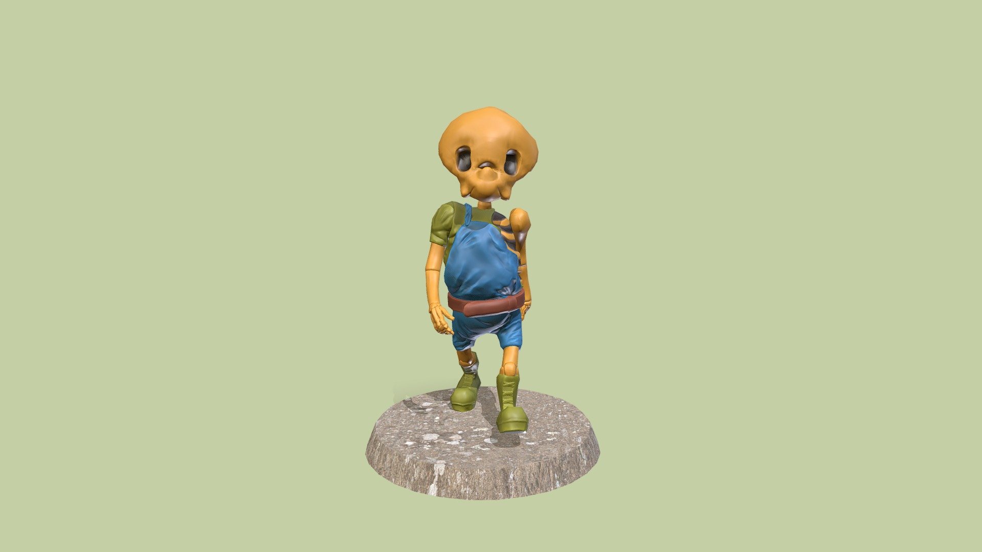 DeadMiner 2020-2021 pose mode