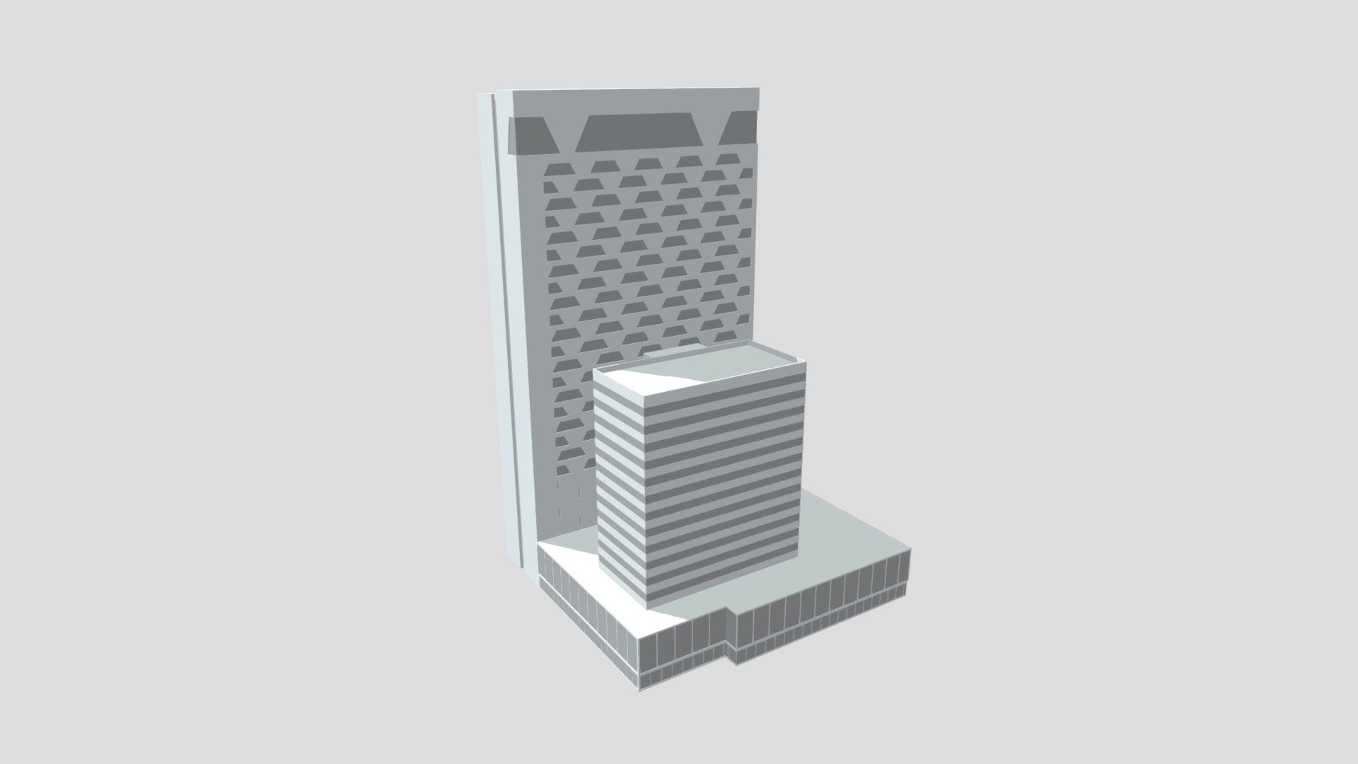 111 Tower
