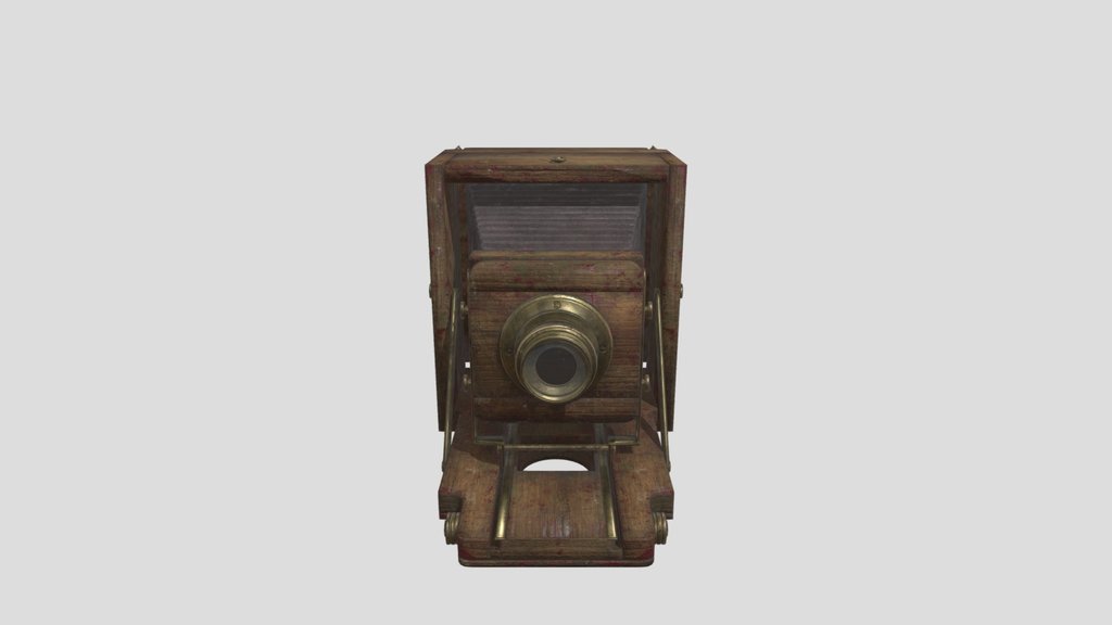 Lancaster Instantograph