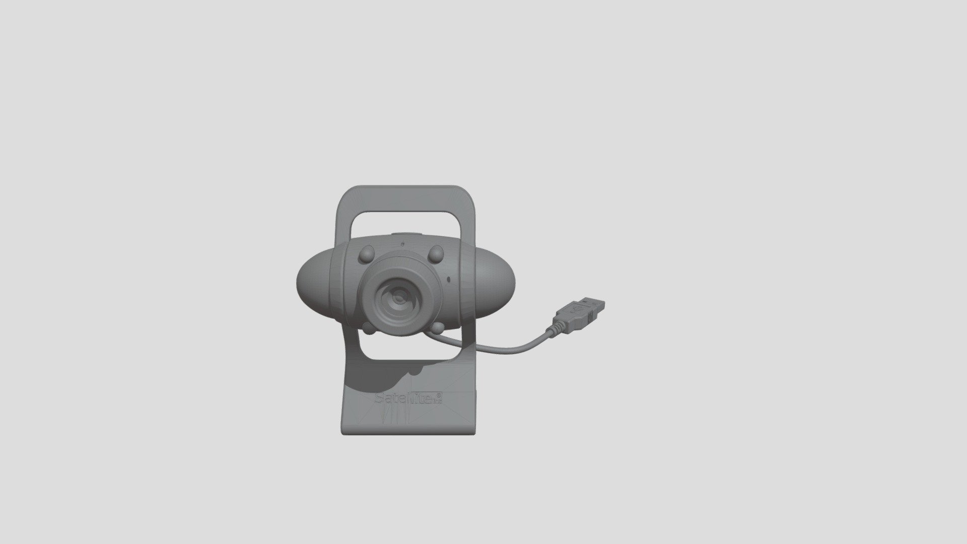 Satellite Webcam