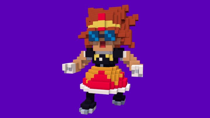 Sonicmania 3D models - Sketchfab