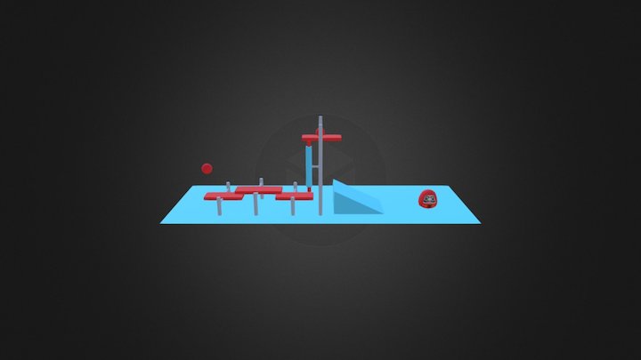 A 3D Model