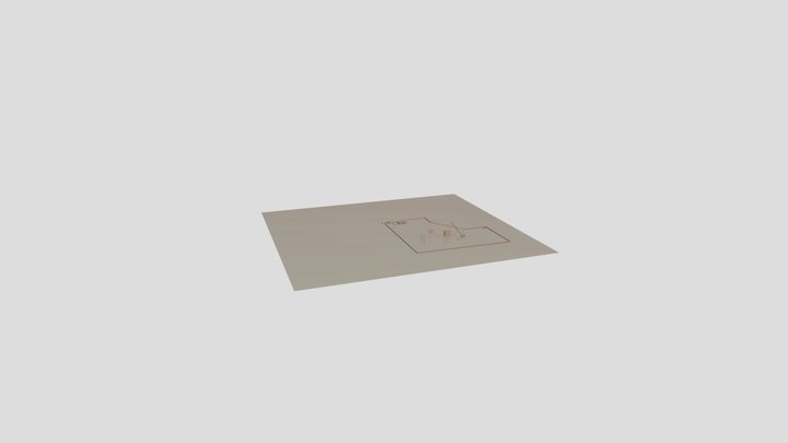 CSB STEEL 3D Model