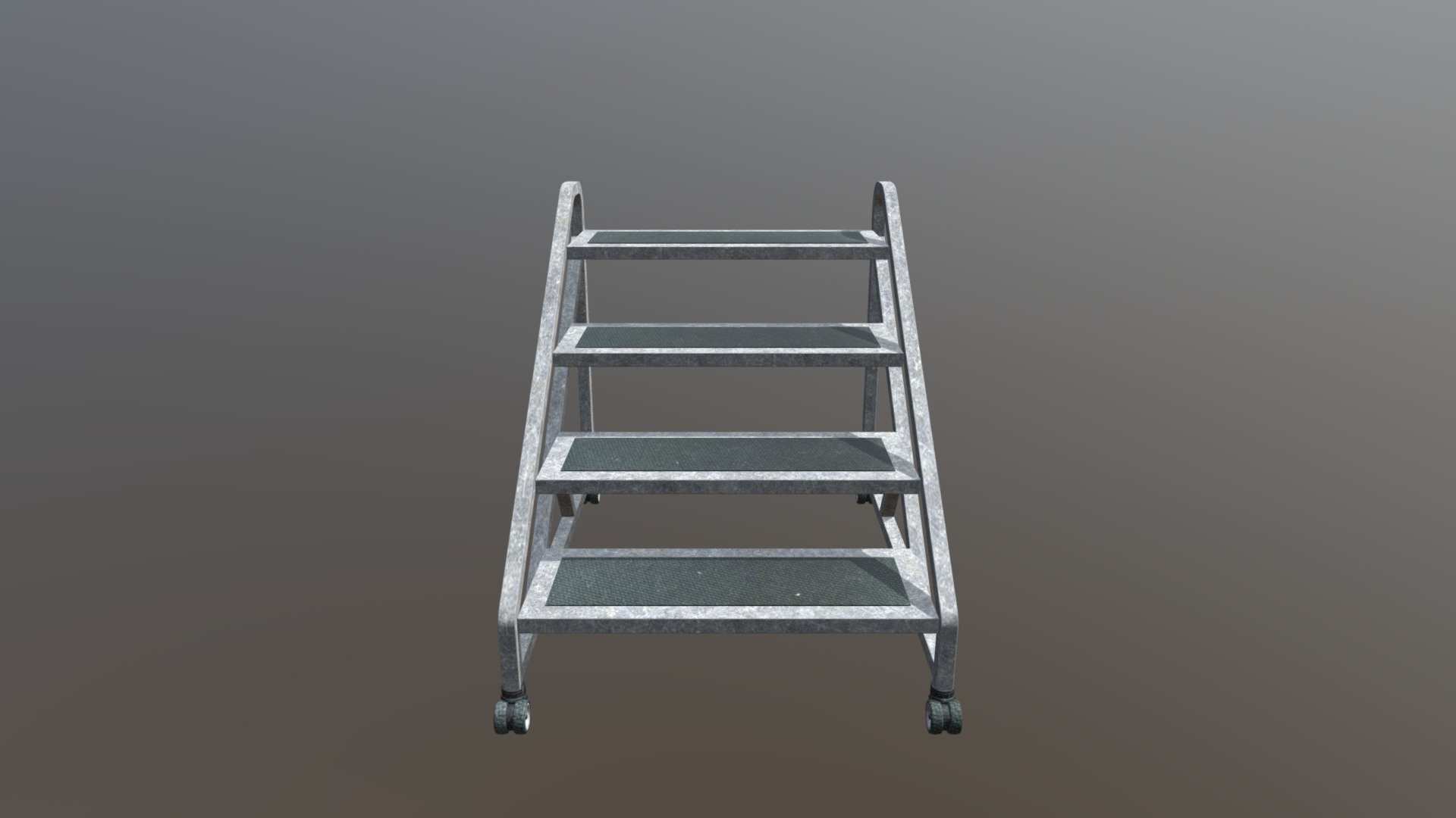 Escaleras