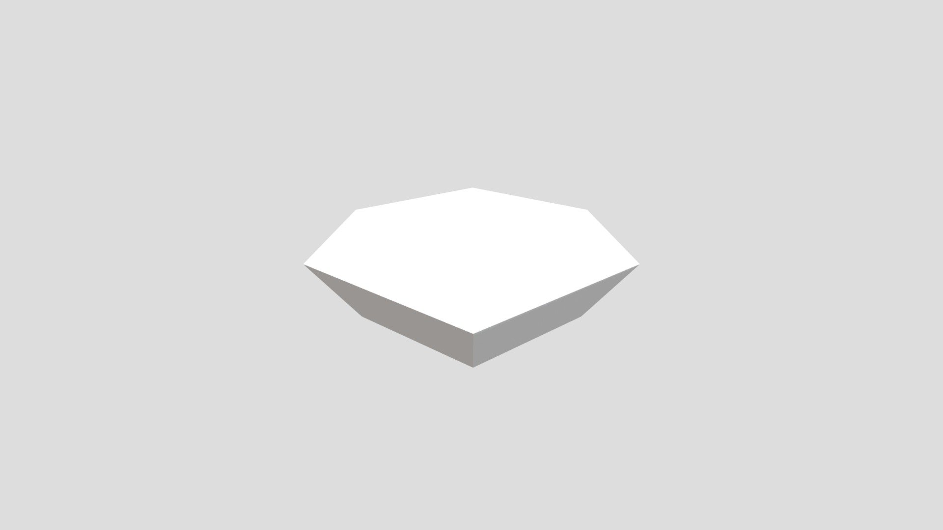Diamond torus 2/1