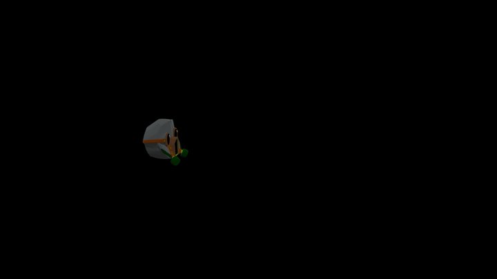 Untitled_23 3D Model