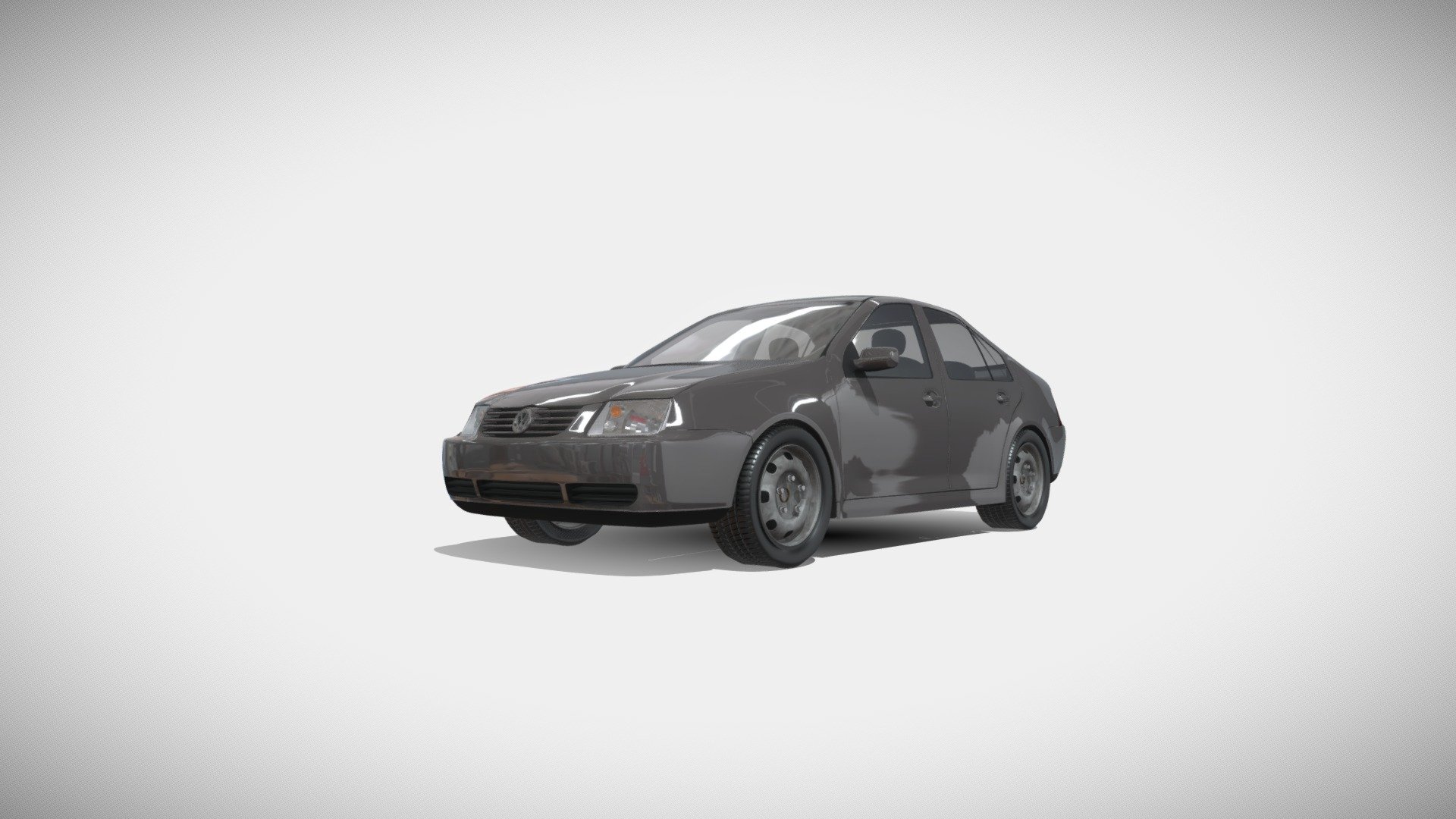 Volkwagen Jetta