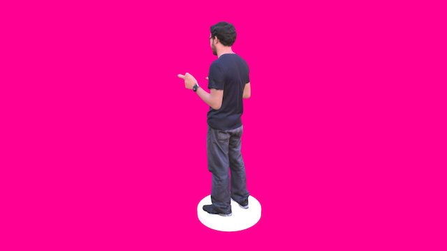 10051400449103 3D Model