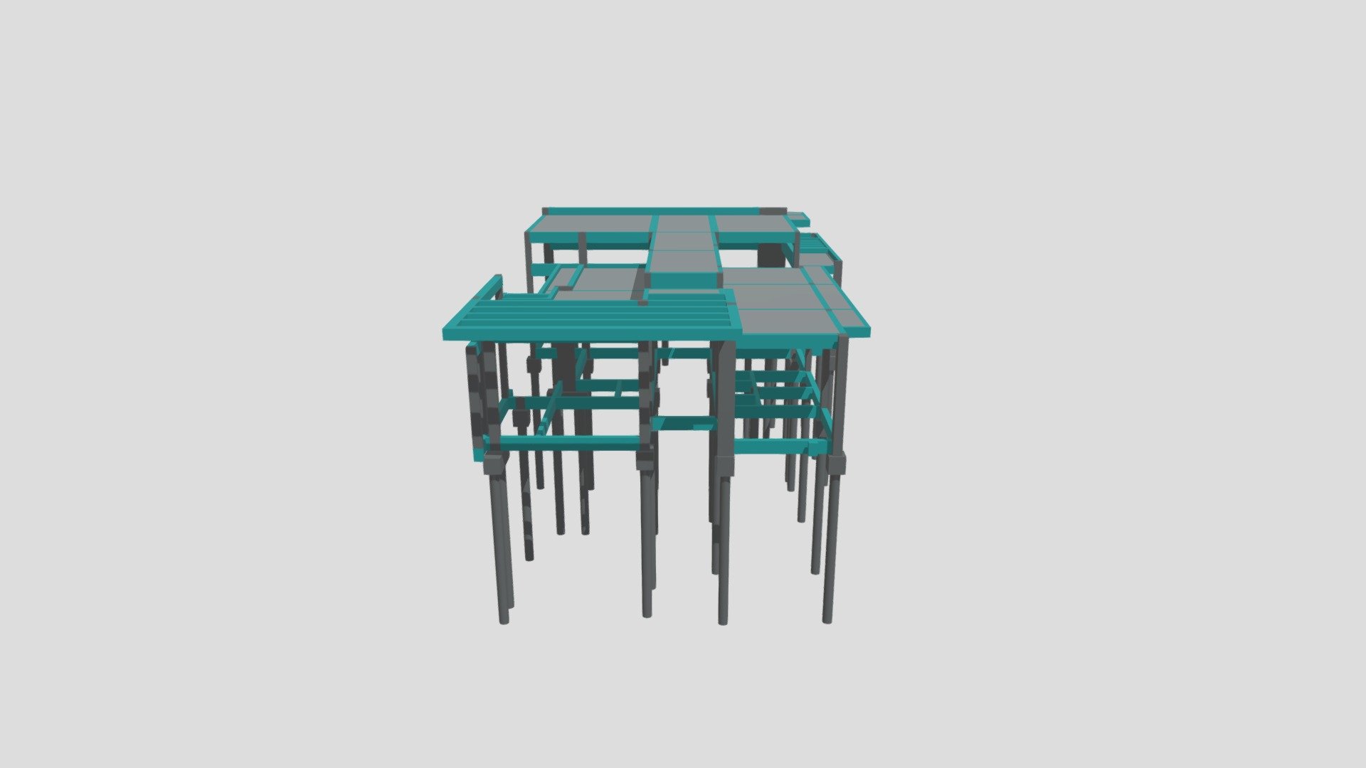 2245 - 3D