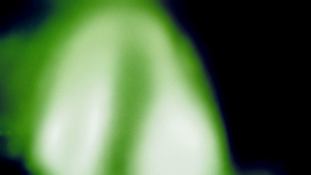 WIP - Northern lights