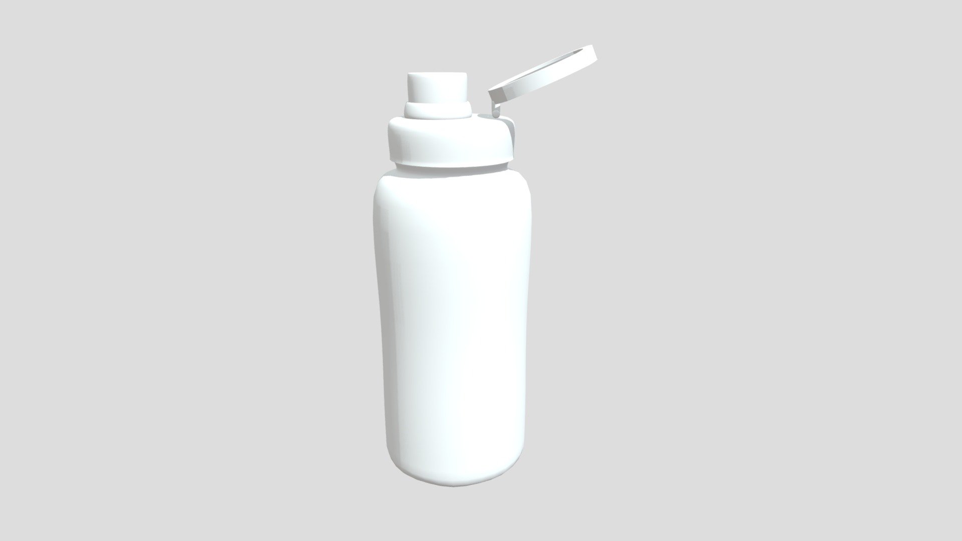 Termo Jorge - Download Free 3D model by Jorgeguillermon [171fb2e ...