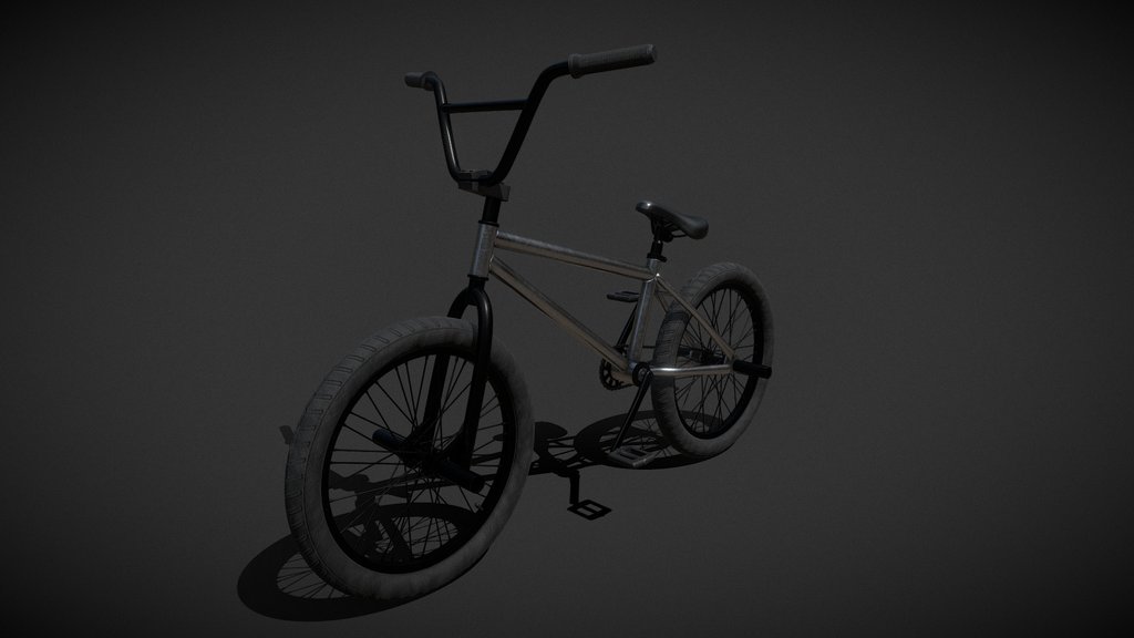 BMX