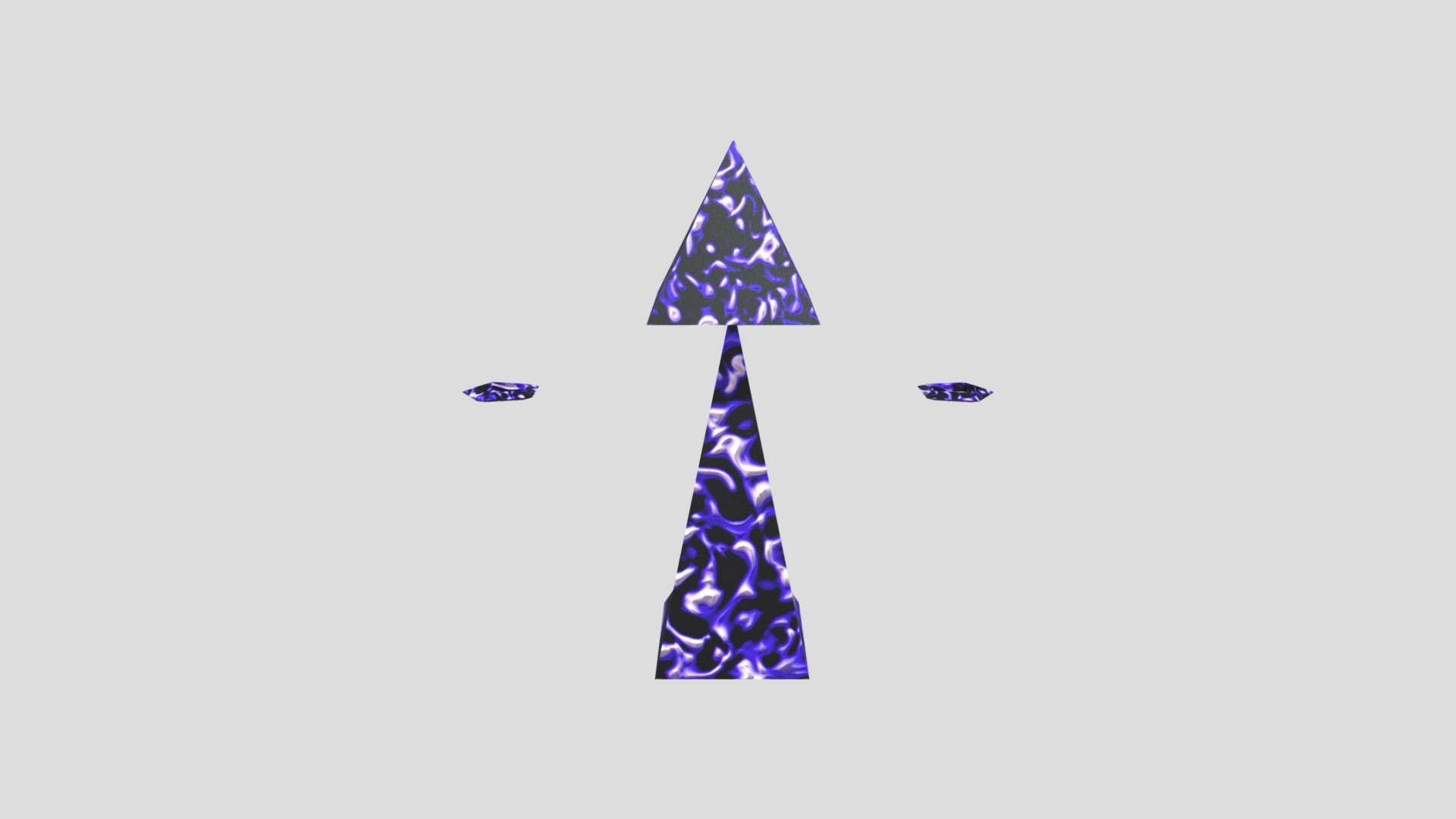 Minimalist Neo-Eve