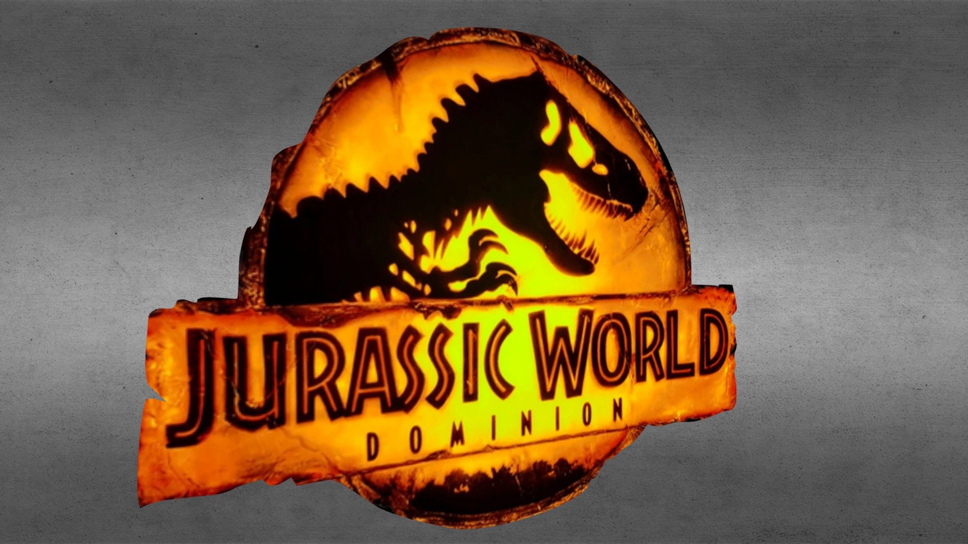 Jurassic World - 3D model by Art-Conan [17238e8] - Sketchfab