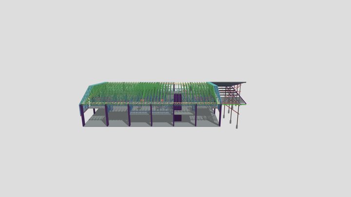 LSS-ADM_P02 3D Model
