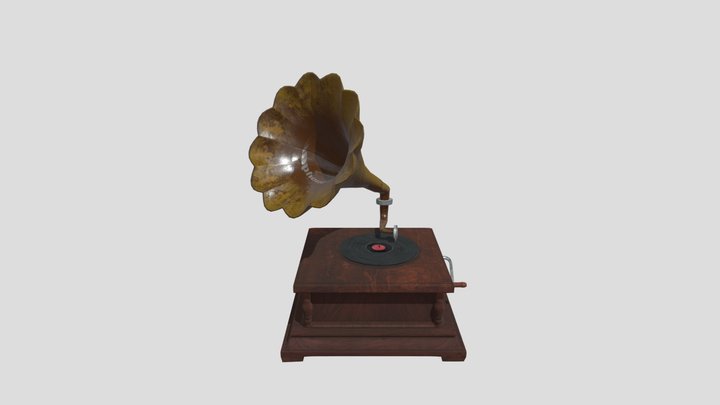 Gramophone