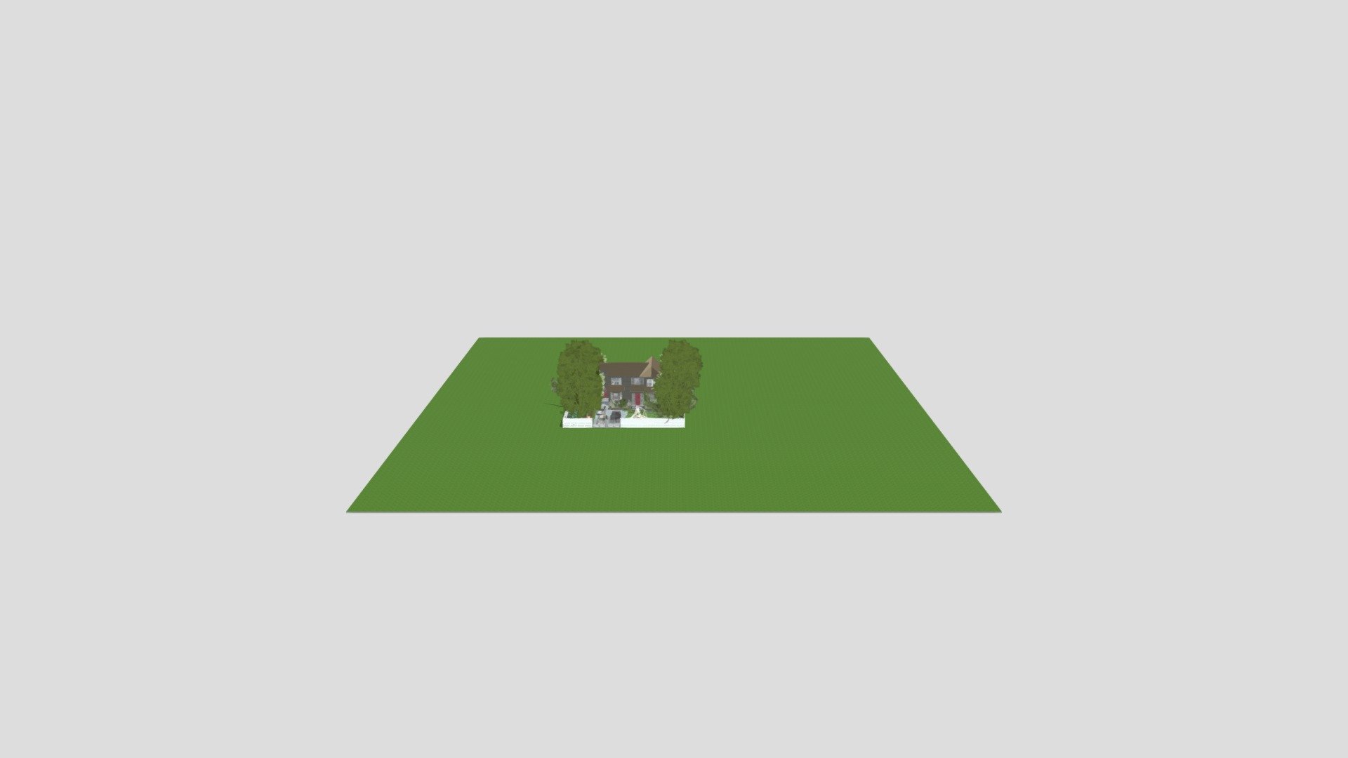 Family home