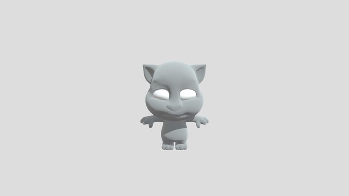 Tomathon 3D Model