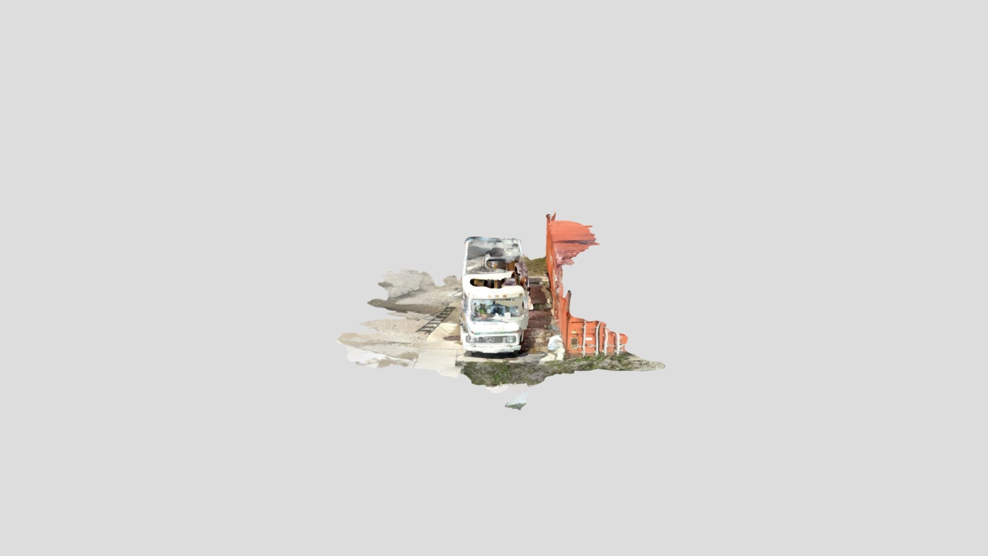 RV - Download Free 3D model by lucastartech [1725d24] - Sketchfab