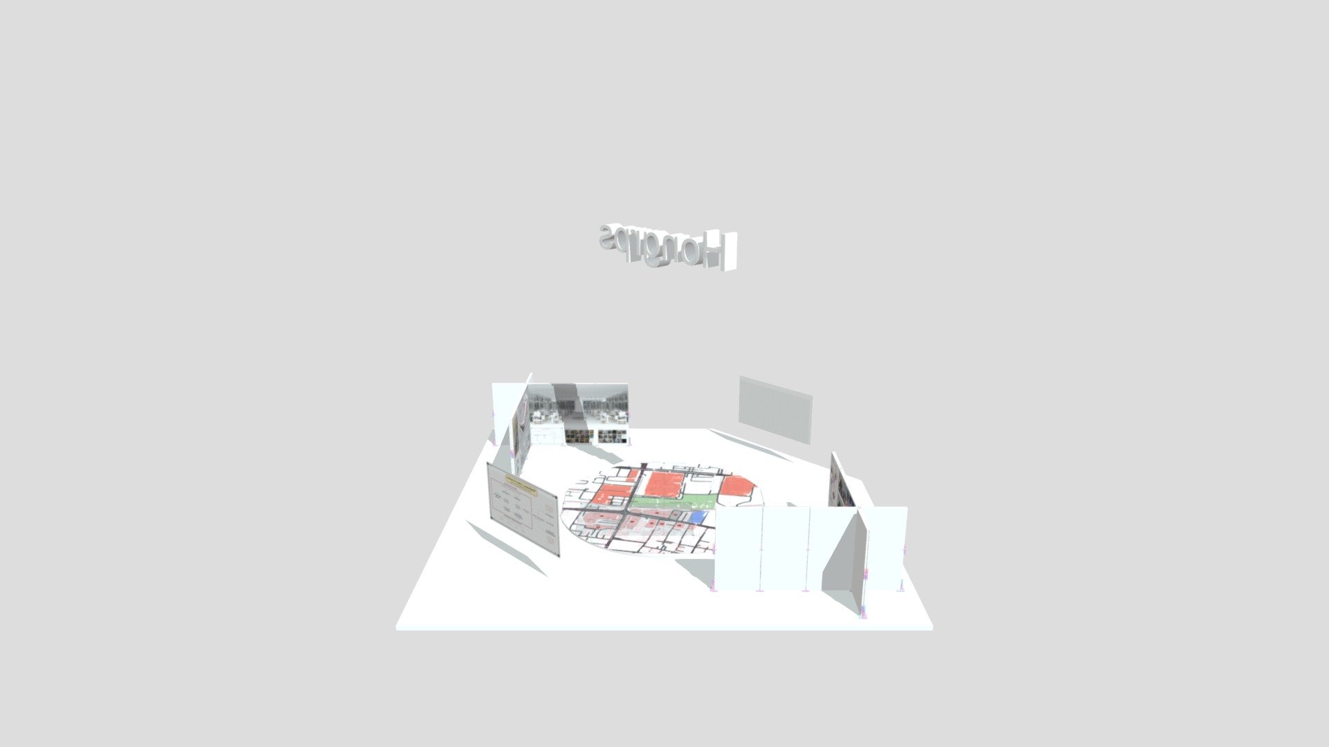 04_INDA_Y3_Archdes3_Payap_Hong_Texture Model 2