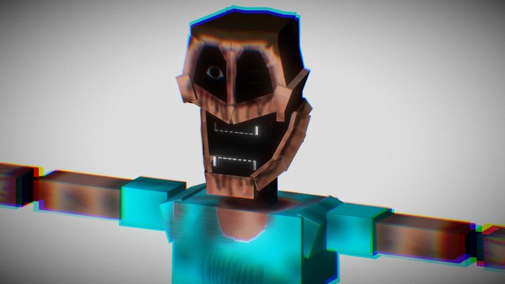 Mimmicer Model 3D Model