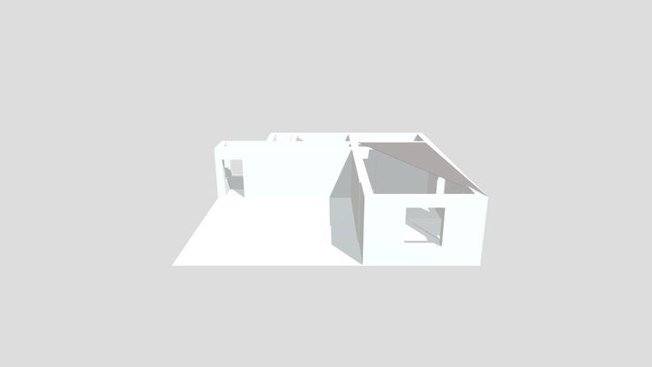 selo 3D Model