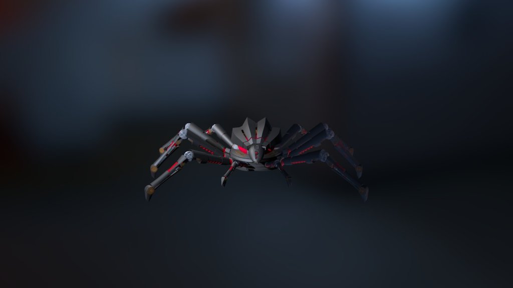 Spider