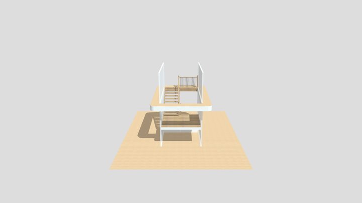 Project1 3D Model