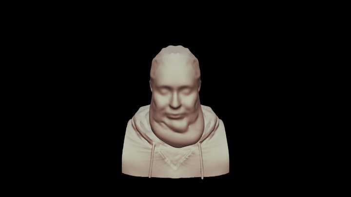 Lera Final4 3D Model