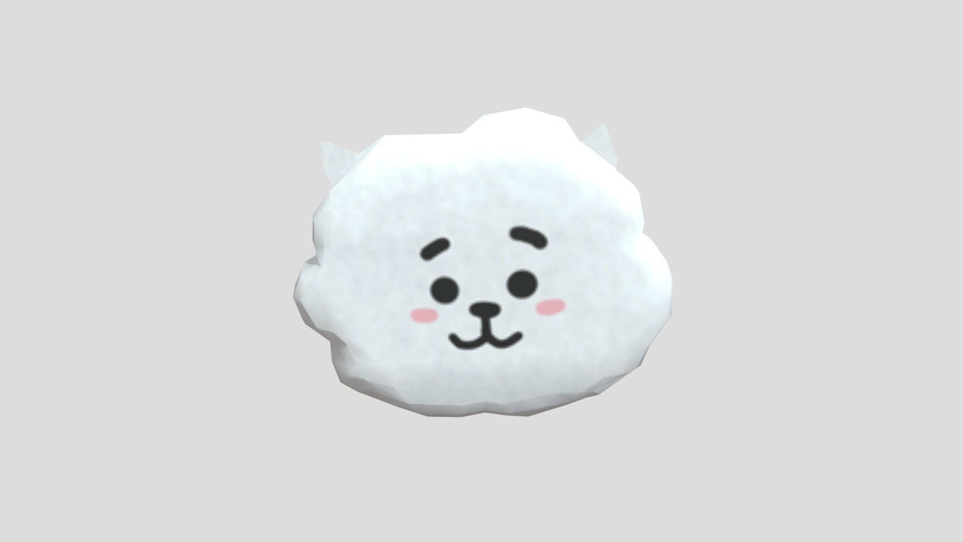 rj body pillow