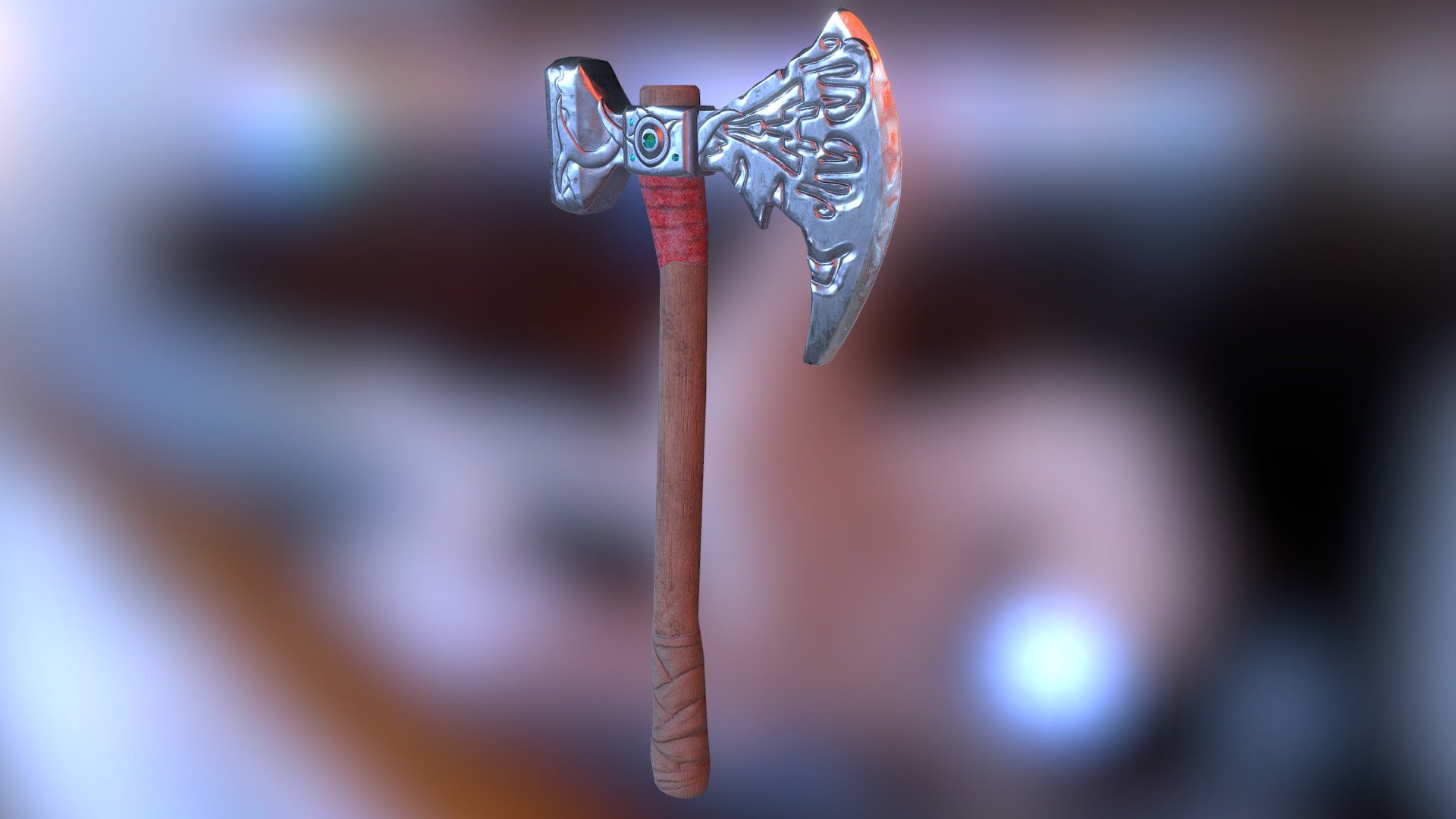 Fantasy Axe *Free Download*