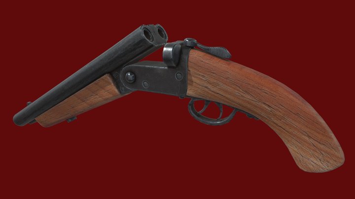 Shotgun